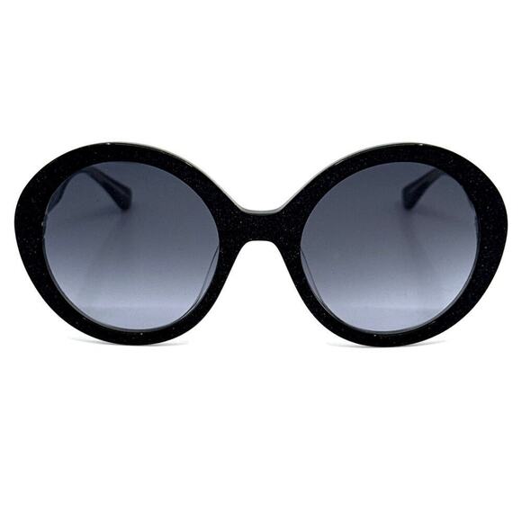 New, KATE SPADE Sunglasses ZYA/G/S 8079O Authentic - Picture 2 of 11